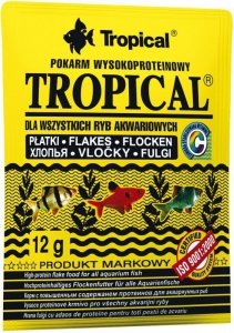 Tropical Tropical torebka 12 g