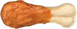 Trixie Denta Fun Kość z kurczakiem 11cm