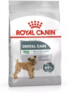 Royal CCN Mini Dental Care 8kg