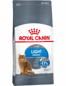 Royal Light Weight Care 3kg