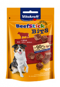 Vitakraft Beef Stick 40g przysmak dla psa z wołowiną