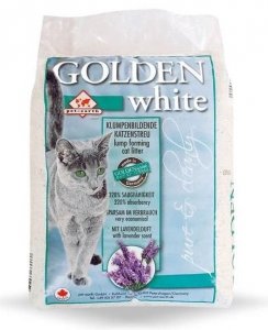 Piasek Golden Grey White 14kg