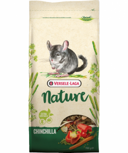 VL Chinchilla Nature 700g pokarm dla szynszyli