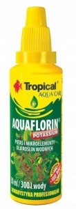 Trop. Aquaflorin potassium 30ml