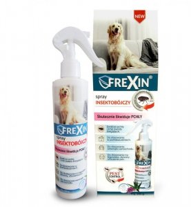 Frexin Spray insektobójczy na legowiska 200g