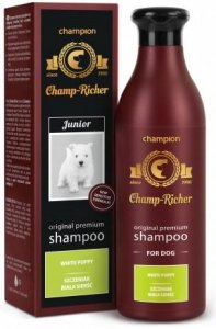 Champ-Richer szampon szczeniak biały 250ml