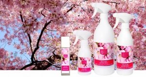Kala Chanti olejek zapachowy 250ml japońska wiosna