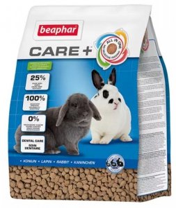 Beaphar Care+ Rabbit 5KG - dla królików