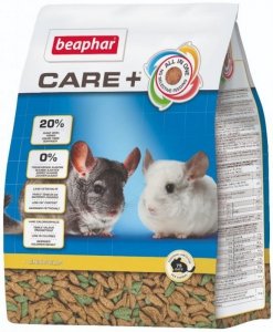 Beaphar Care+ Chinchilla 1,5kg-dla szynszyli