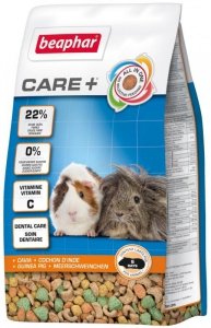 Beaphar Care+ Guinea Pig 250g-dla świnek