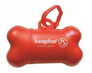 Beaphar Poopbags - woreczki dla psów