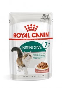 Royal Instinctive 7+ w sosie 85g