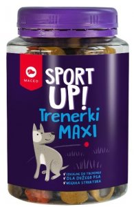 Maced Sport Up! Treserki Maxi dla psa 300g