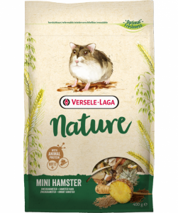 VL Mini Hamster Nature 400g karma dla chomika karłowatego