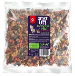 Maced Sport Up! Treserki mix ekonomy pack 1kg