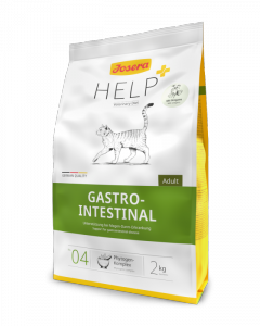 JOSERA Gastrointestinal Cat 2kg