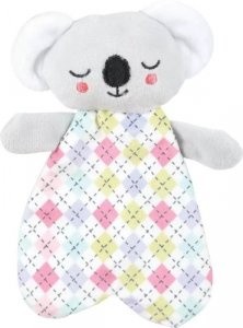 Zolux 480126GRI Zabawka PUPPY TINY postać szara 