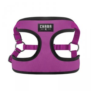 Chaba Szelki Comfort Fresh Rozm. XL Fuksja