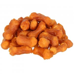 Hilton Kostki Dental oblane kurczakiem 500g