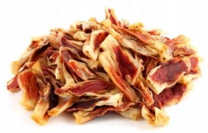 Hilton Ucho królicze z kaczką 500g