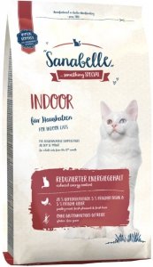 Sanabelle Indoor 10kg