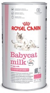Royal Canin Pro Baby Milk mleko dla kociąt 300g 