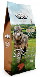 Abart Nature Adult Grain Free Turkey 12kg 