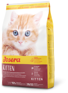 JOSERA Kitten 2kg