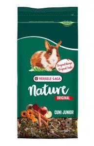 Versele Laga Cuni Junior Nature Orginal 750g
