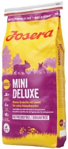 JOSERA Mini DeLuxe 900g 