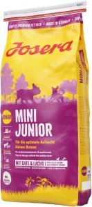 JOSERA Mini Junior 10kg