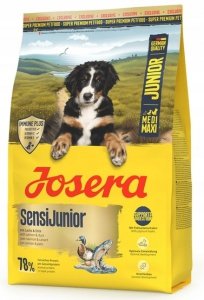 Josera Medi/Maxi SensiJunior 900g