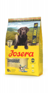 Josera Medi/Maxi SensiAdult 900g