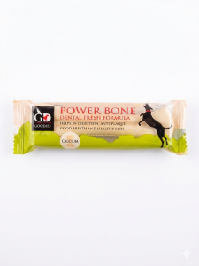 Goodies Power Bone 1759 Kość Calcium M 11cm