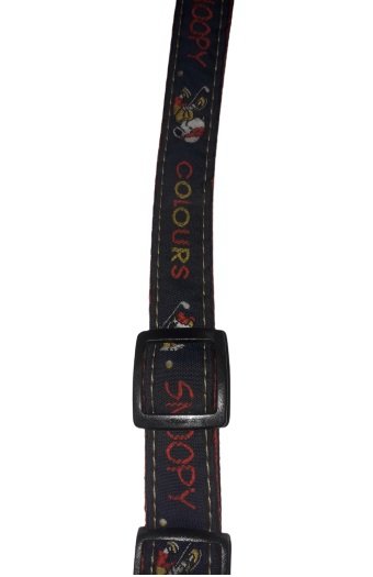 ZOLUX Szelki Snoopy Colours 20/30cm-20mm