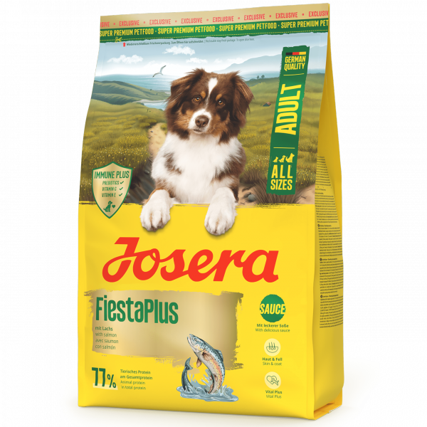 Josera FiestaPlus 3kg