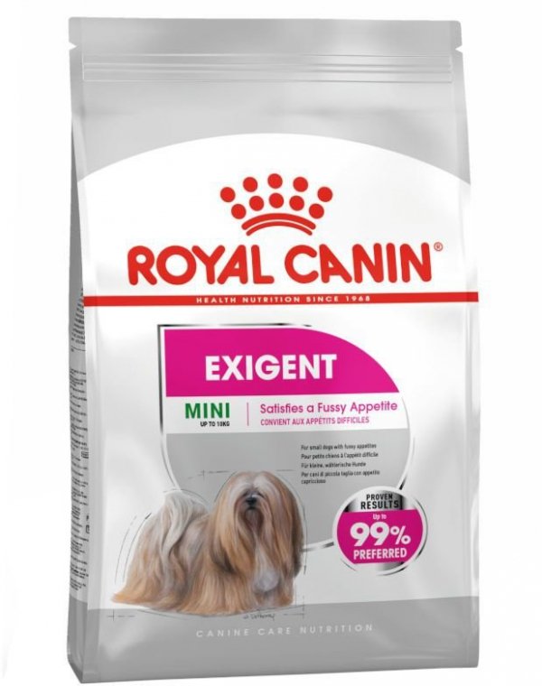 Royal 272200 CCN Mini Exigent 3kg