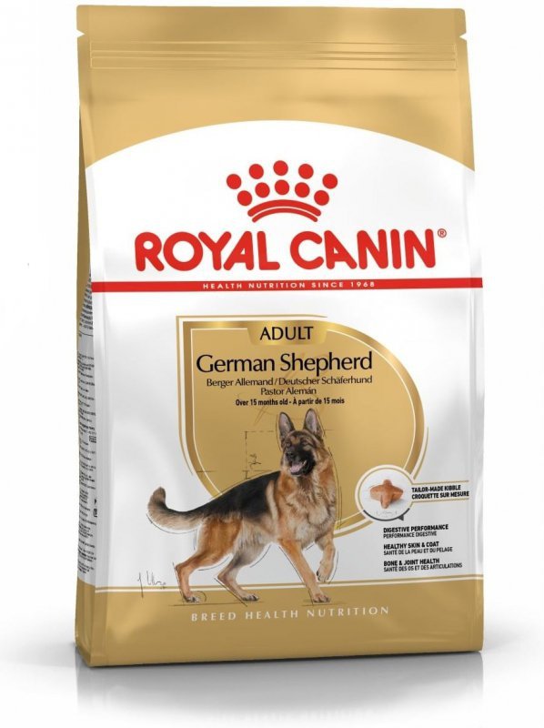 Royal German Shepherd Adult 11kg