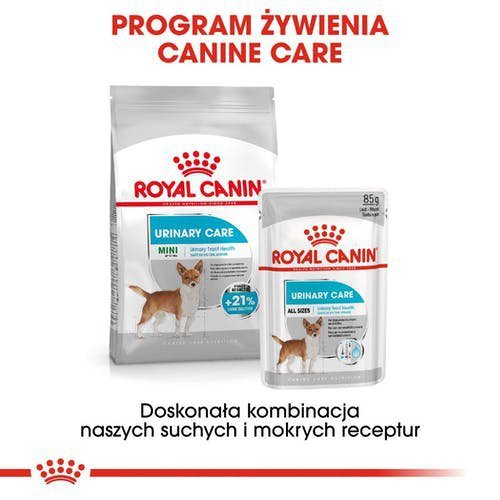 Royal CCN Mini Urinary Care 1kg