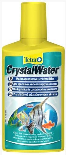 Tetra Crystal Water 100ml