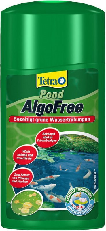 Tetra Pond Algo Free 500ml