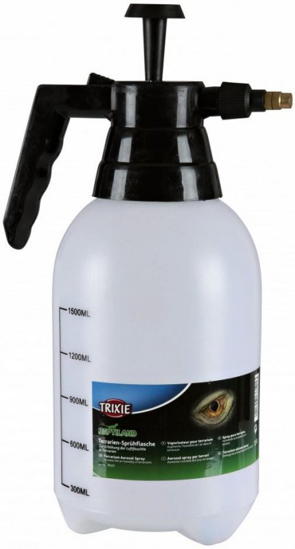 Trixie  Spray do terrarium 1,5L