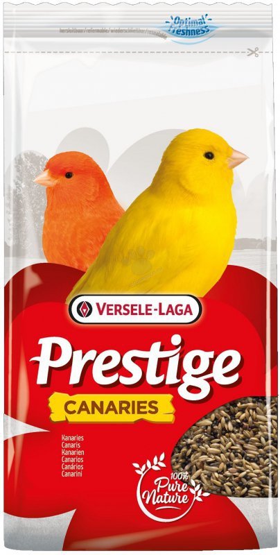 VL Canaries 1kg Pokarm dla kanarków