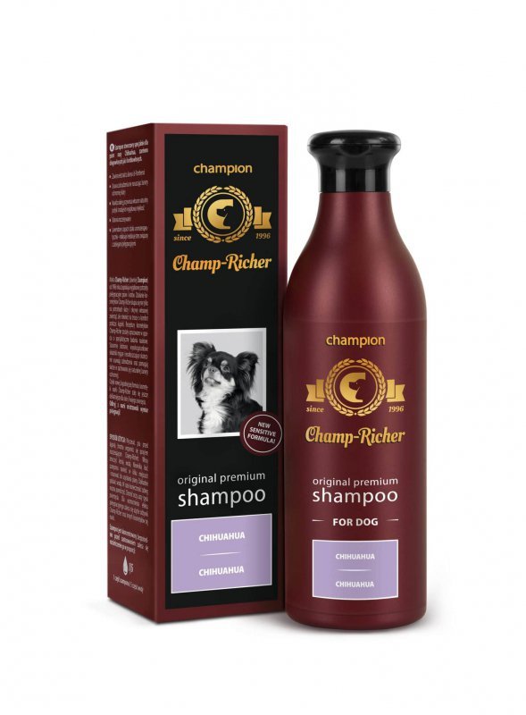 Champ-Richer szampon Chihuahua 250ml