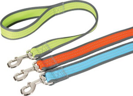 Zolux 462110BLE Smycz Summer 20mm/1,20m niebieski*