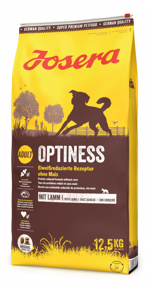 JOSERA Optiness 12,5kg