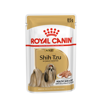 Royal Canin Shih Tzu Adult saszetka 85g 