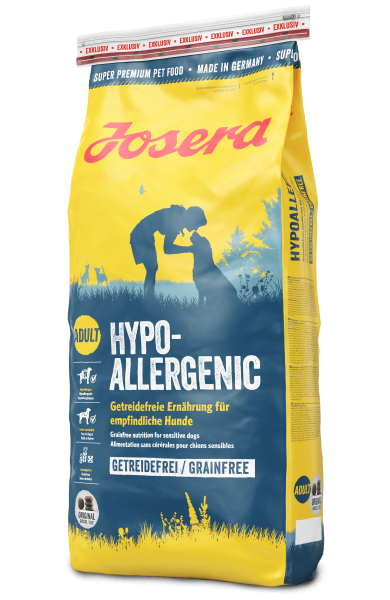 JOSERA 5454 Hypoallergenic 12,5kg