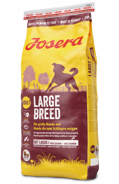 JOSERA 5300 Large Breed 12,5kg