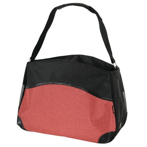 Zolux Torba transportowa BOWLING S ceglasta